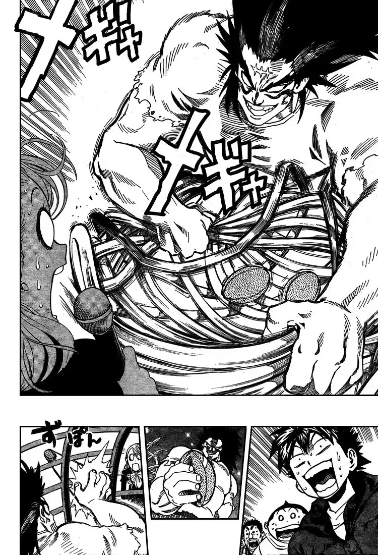 Eyeshield 21 Capitolo 309 page 15