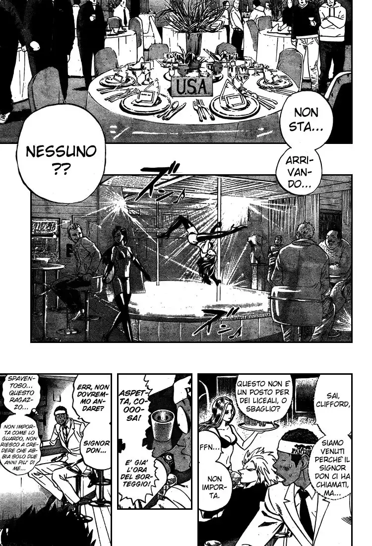 Eyeshield 21 Capitolo 309 page 18