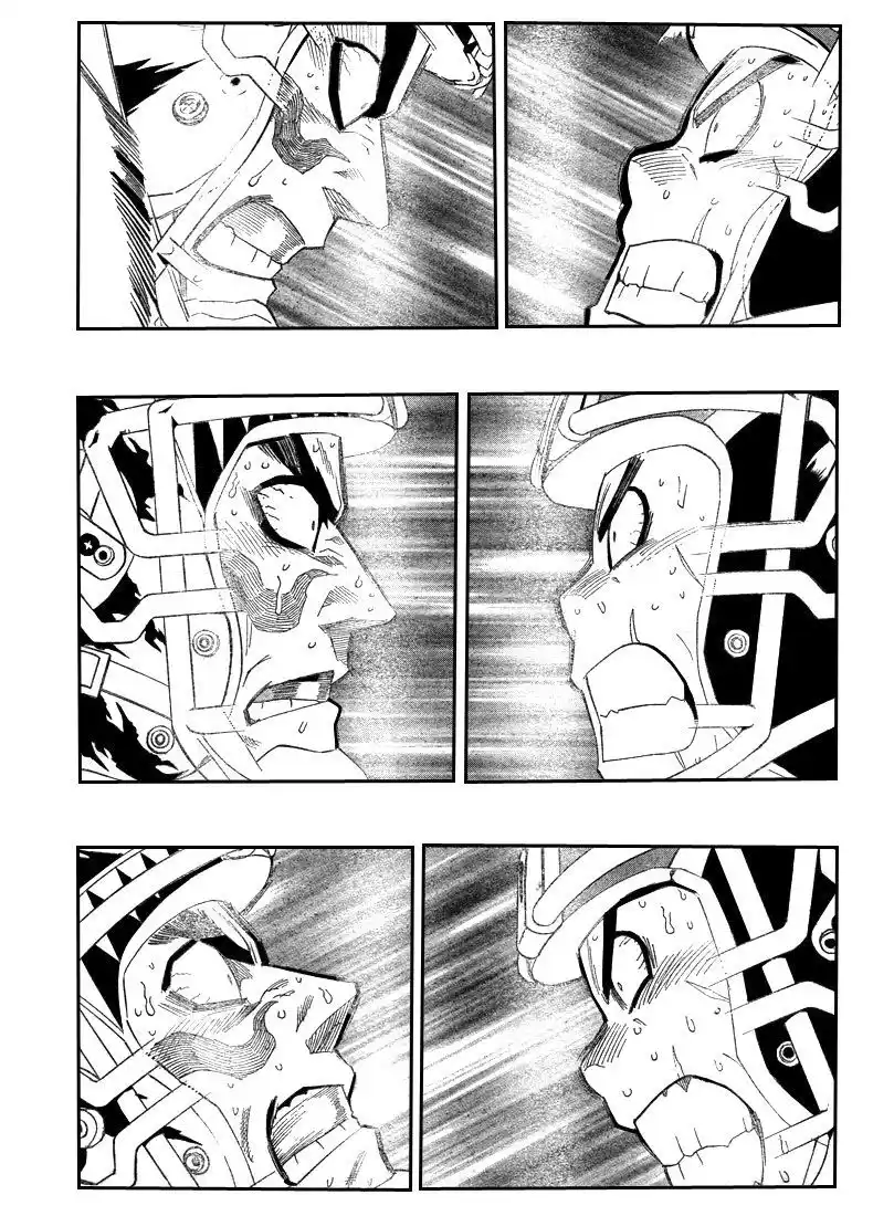 Eyeshield 21 Capitolo 273 page 10