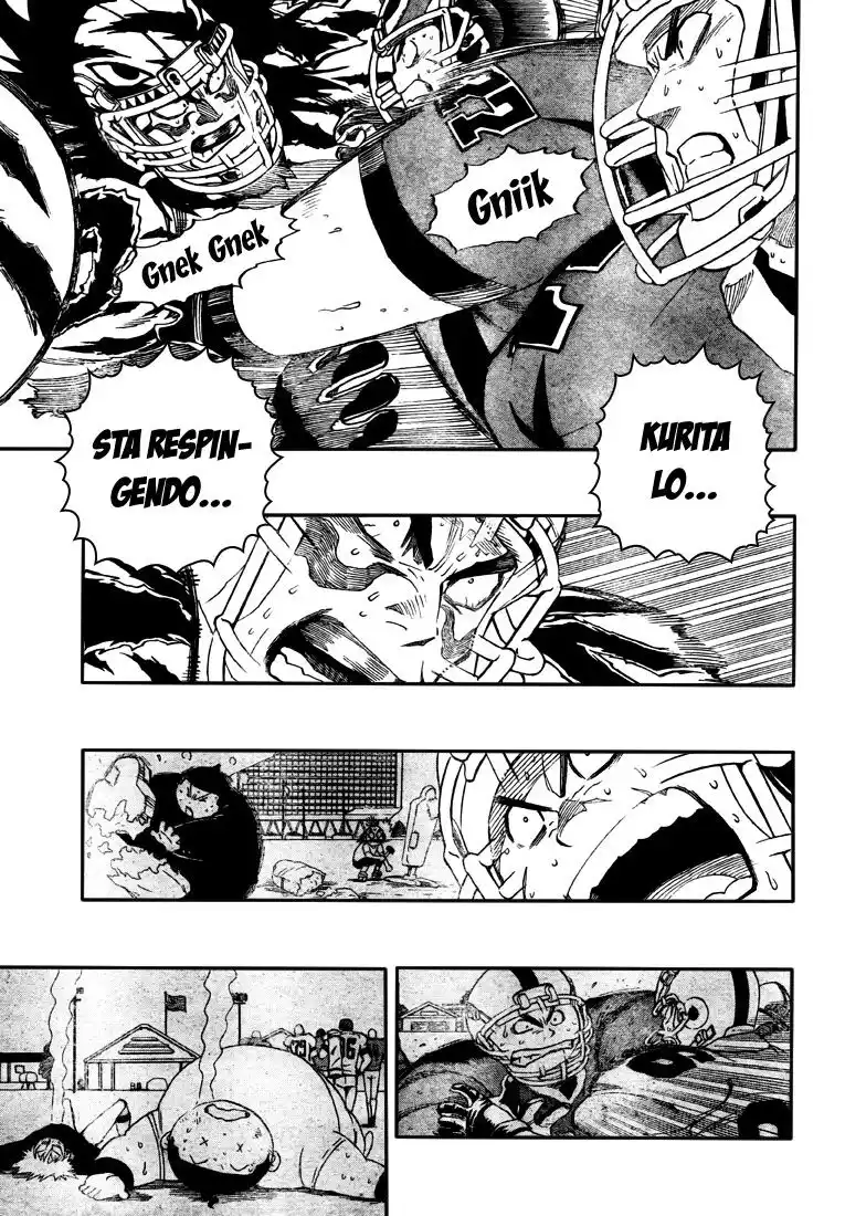 Eyeshield 21 Capitolo 273 page 11