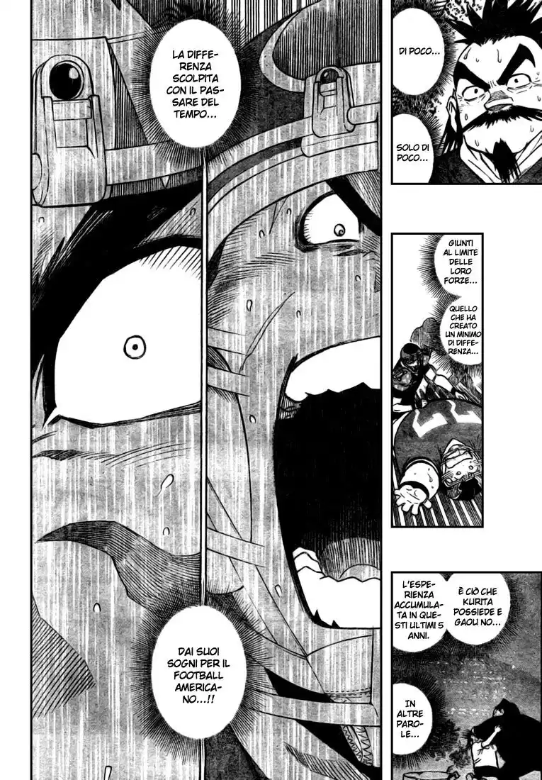 Eyeshield 21 Capitolo 273 page 12