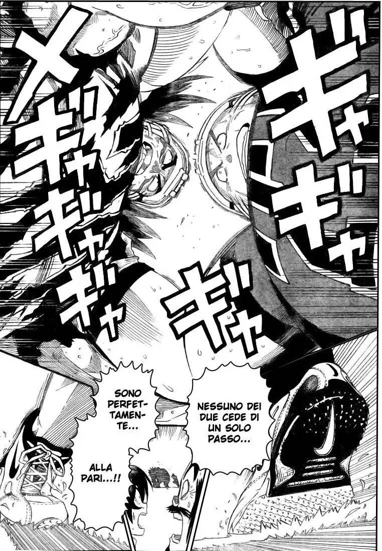 Eyeshield 21 Capitolo 273 page 5