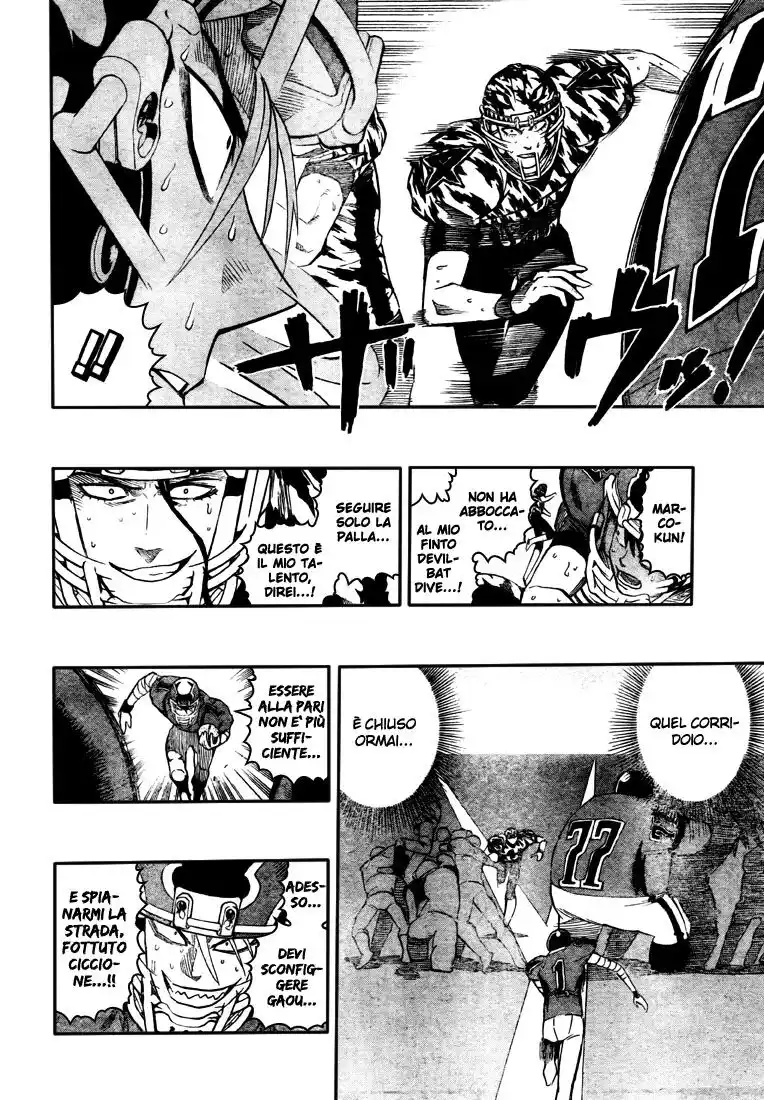 Eyeshield 21 Capitolo 273 page 6