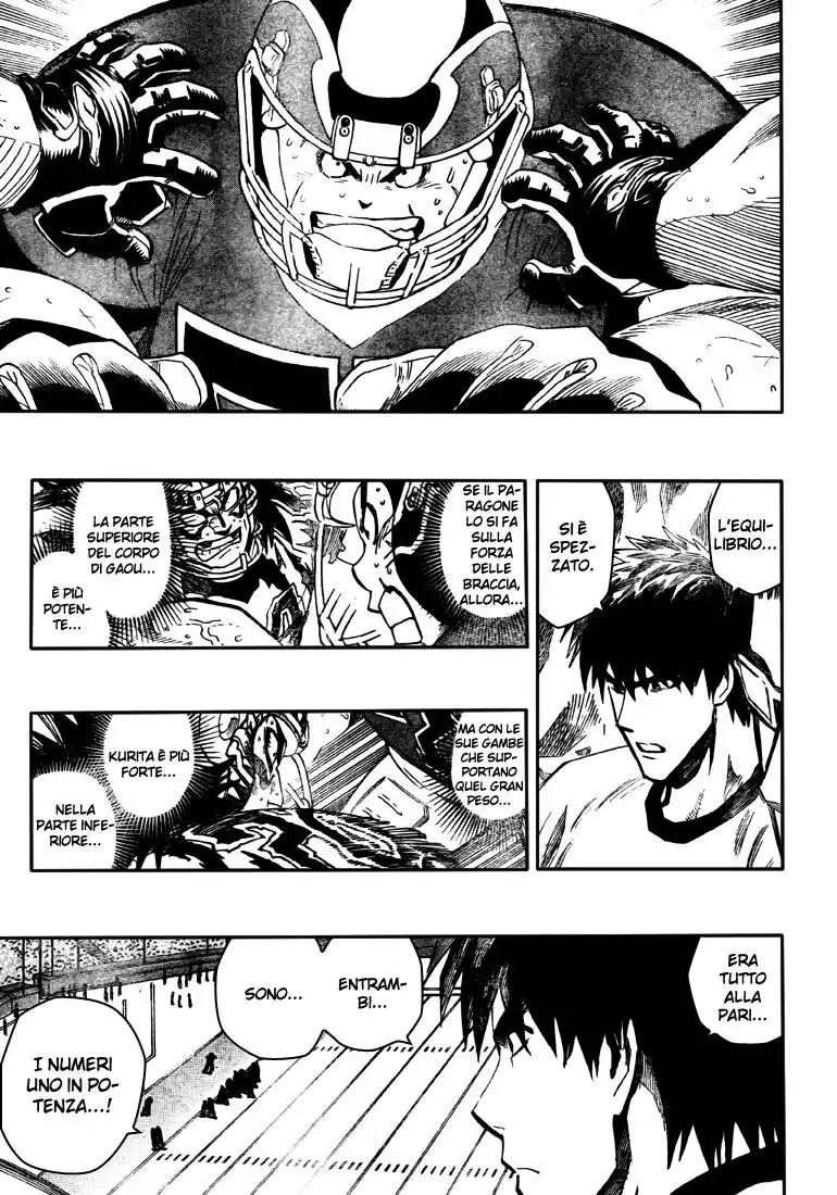 Eyeshield 21 Capitolo 273 page 9