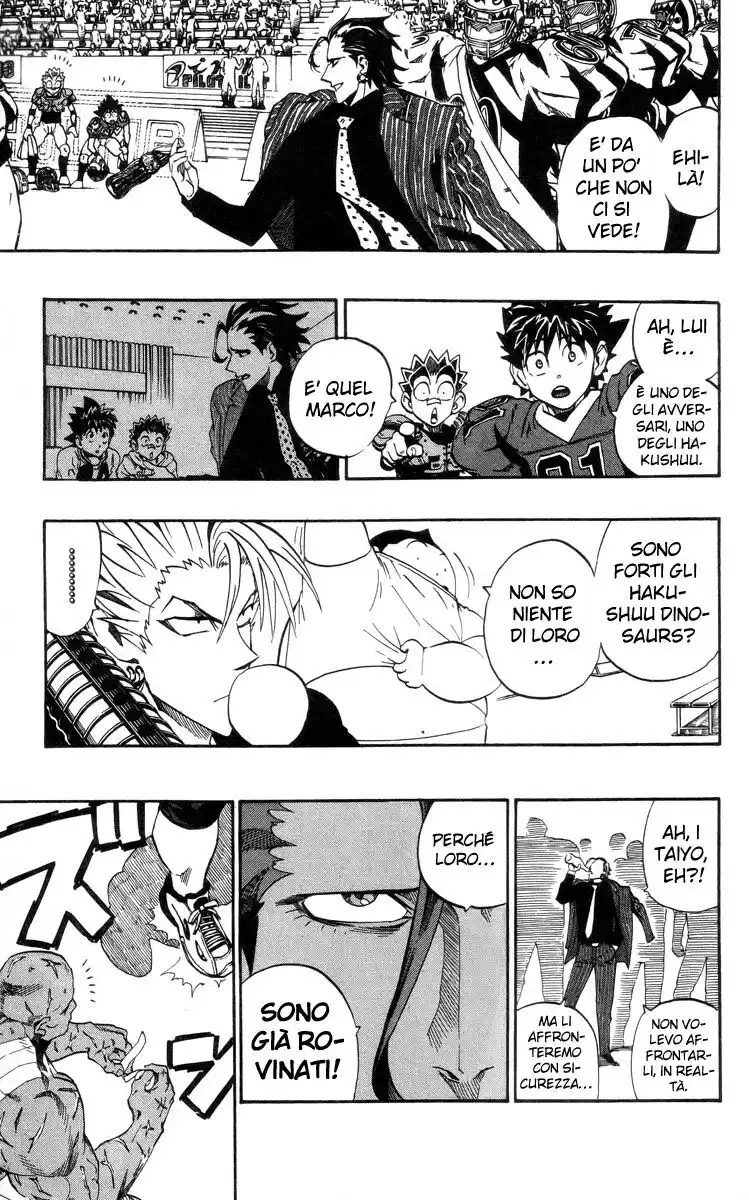 Eyeshield 21 Capitolo 200 page 14