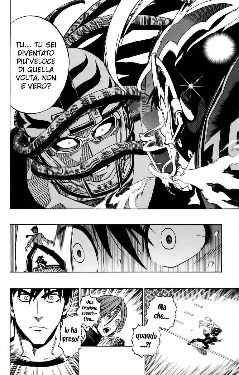 Eyeshield 21 Capitolo 177 page 12