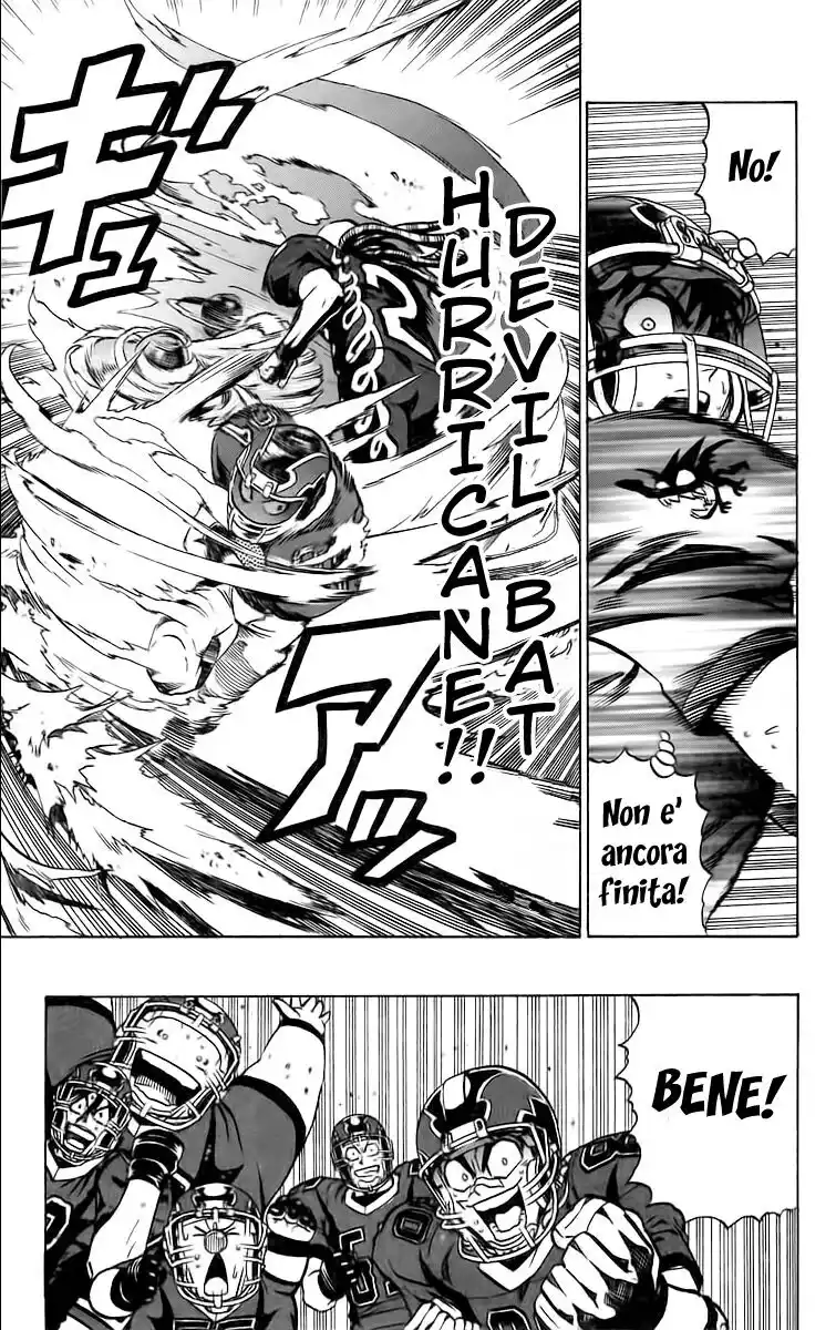 Eyeshield 21 Capitolo 177 page 13