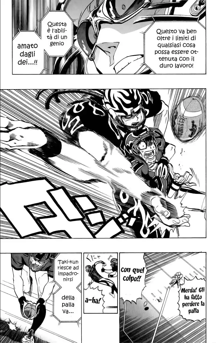 Eyeshield 21 Capitolo 177 page 15