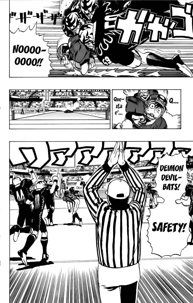 Eyeshield 21 Capitolo 177 page 16