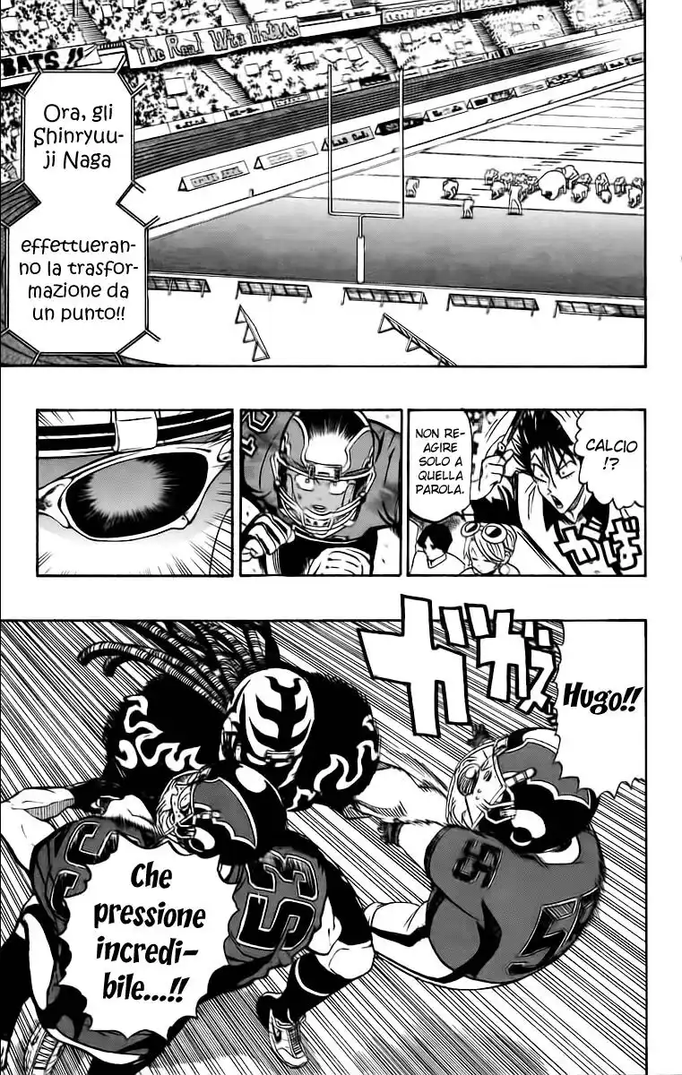 Eyeshield 21 Capitolo 177 page 6