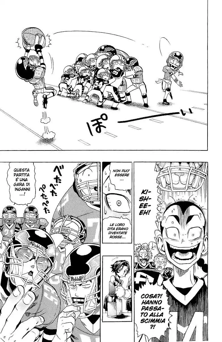 Eyeshield 21 Capitolo 109 page 10