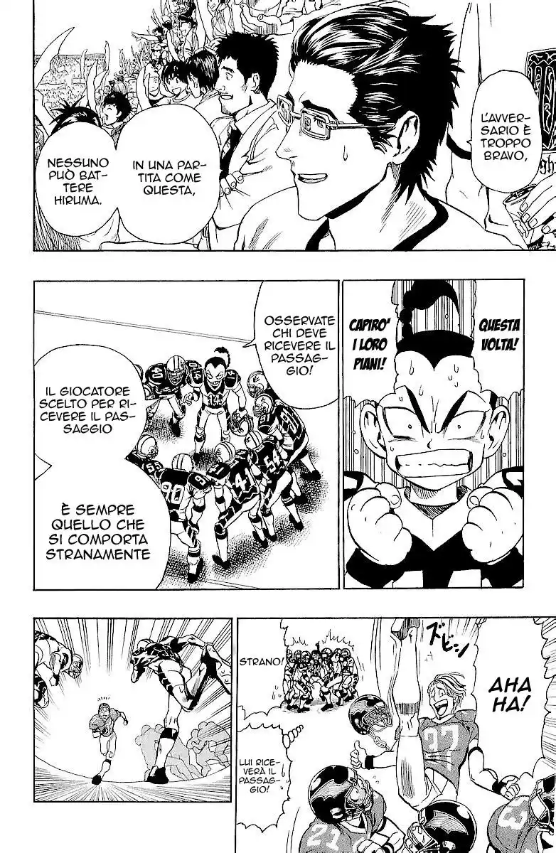 Eyeshield 21 Capitolo 109 page 11