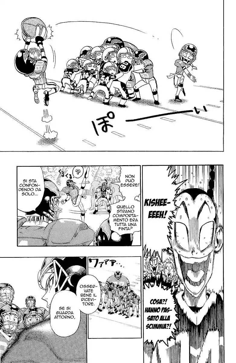 Eyeshield 21 Capitolo 109 page 12