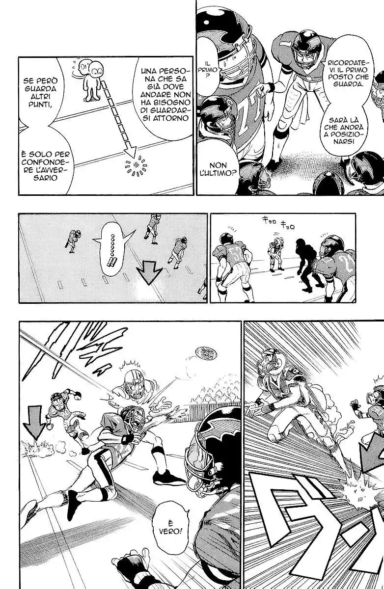 Eyeshield 21 Capitolo 109 page 13