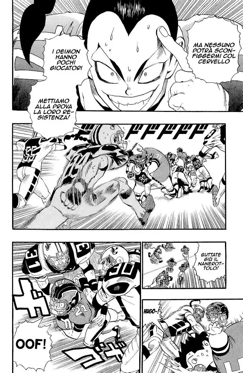 Eyeshield 21 Capitolo 109 page 15