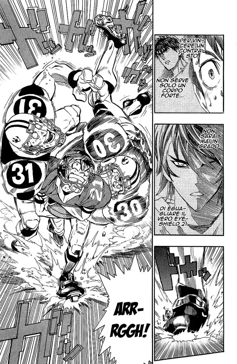 Eyeshield 21 Capitolo 109 page 16