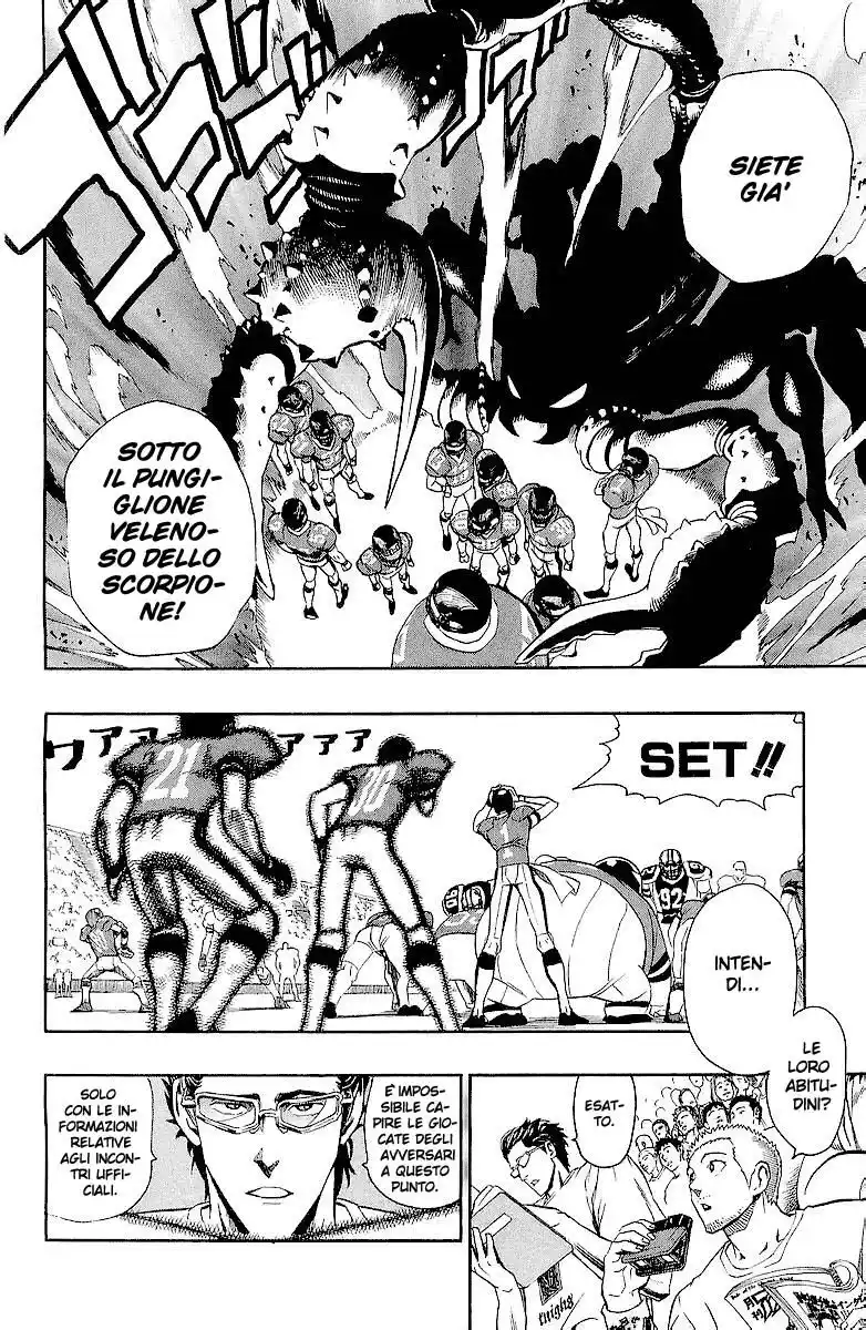 Eyeshield 21 Capitolo 109 page 7