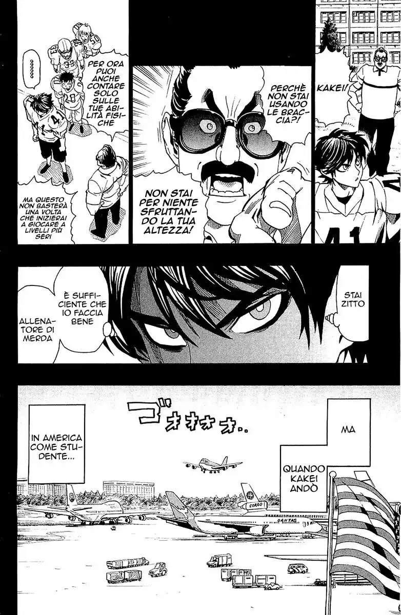 Eyeshield 21 Capitolo 112 page 6