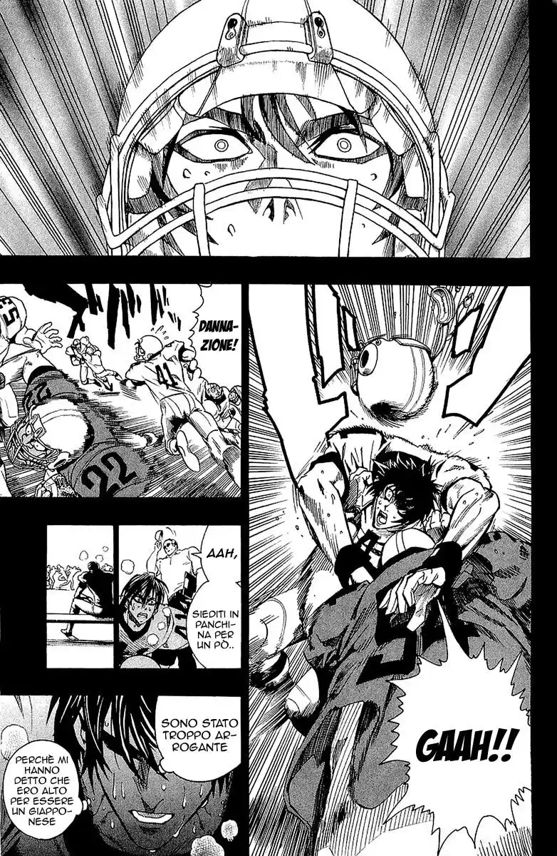 Eyeshield 21 Capitolo 112 page 7