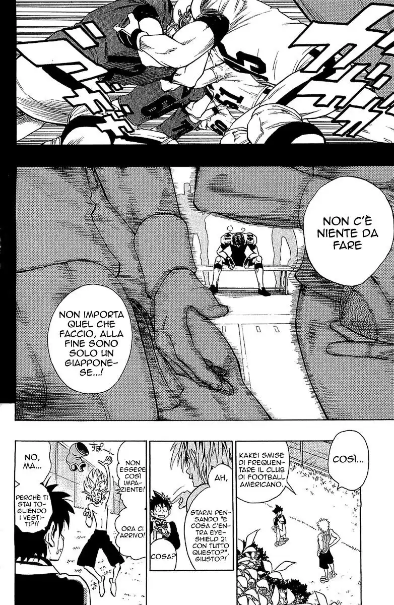 Eyeshield 21 Capitolo 112 page 8