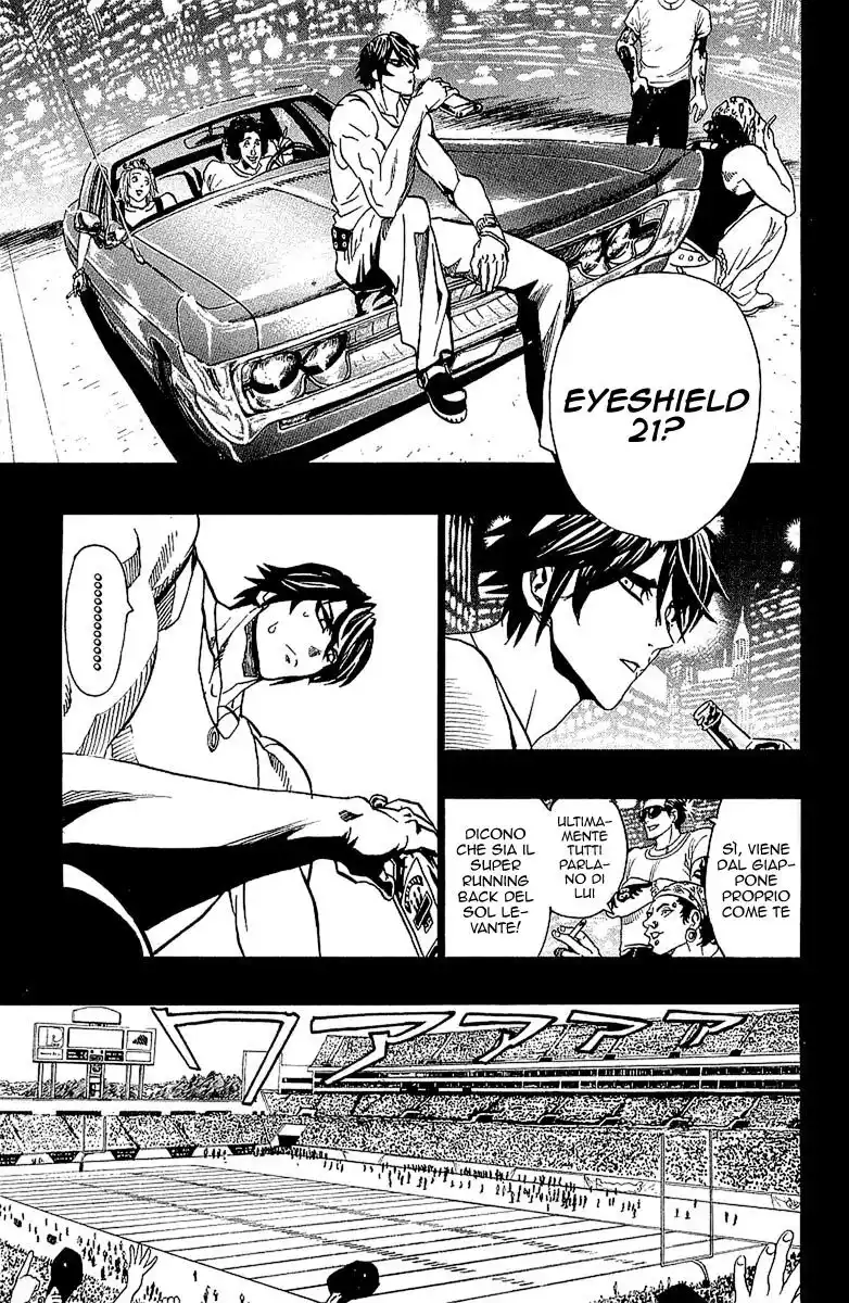 Eyeshield 21 Capitolo 112 page 9