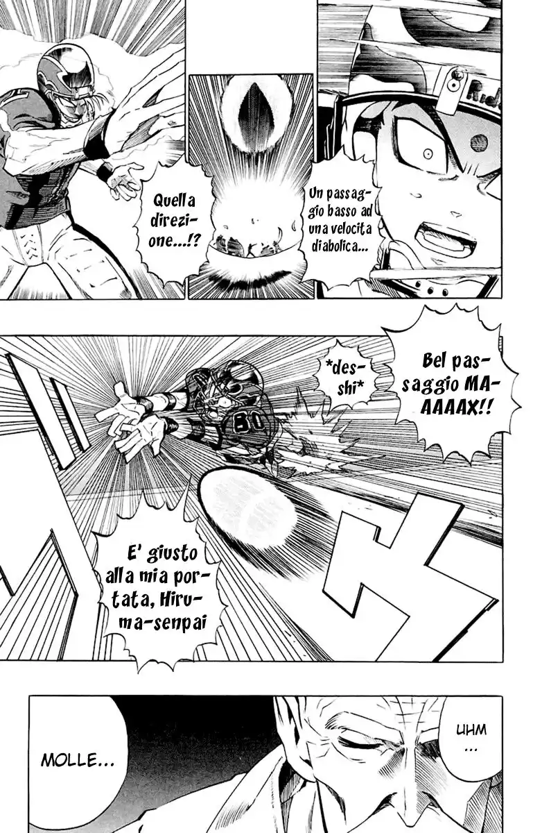 Eyeshield 21 Capitolo 188 page 12