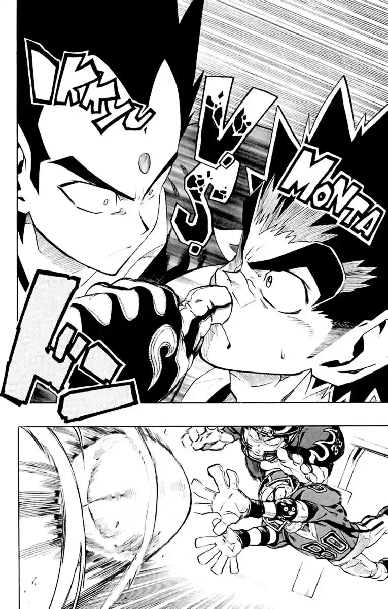 Eyeshield 21 Capitolo 188 page 15