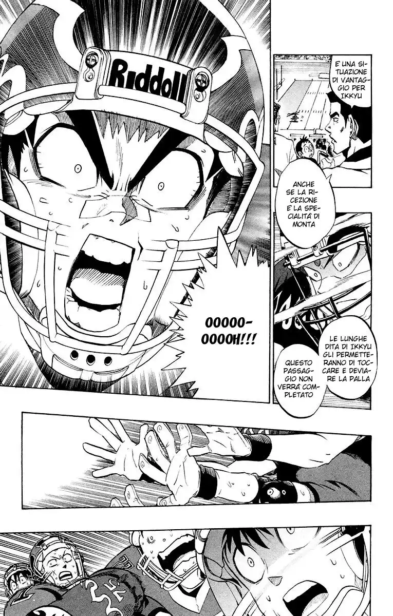 Eyeshield 21 Capitolo 188 page 16