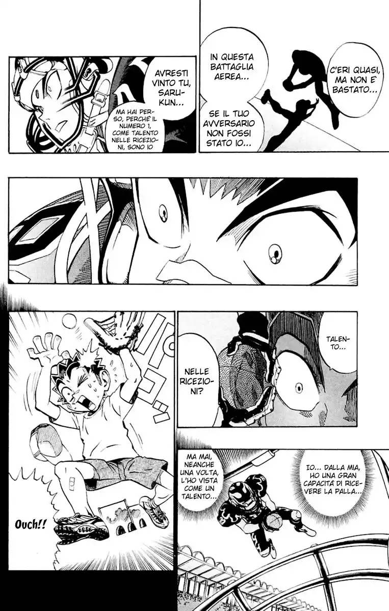 Eyeshield 21 Capitolo 188 page 21