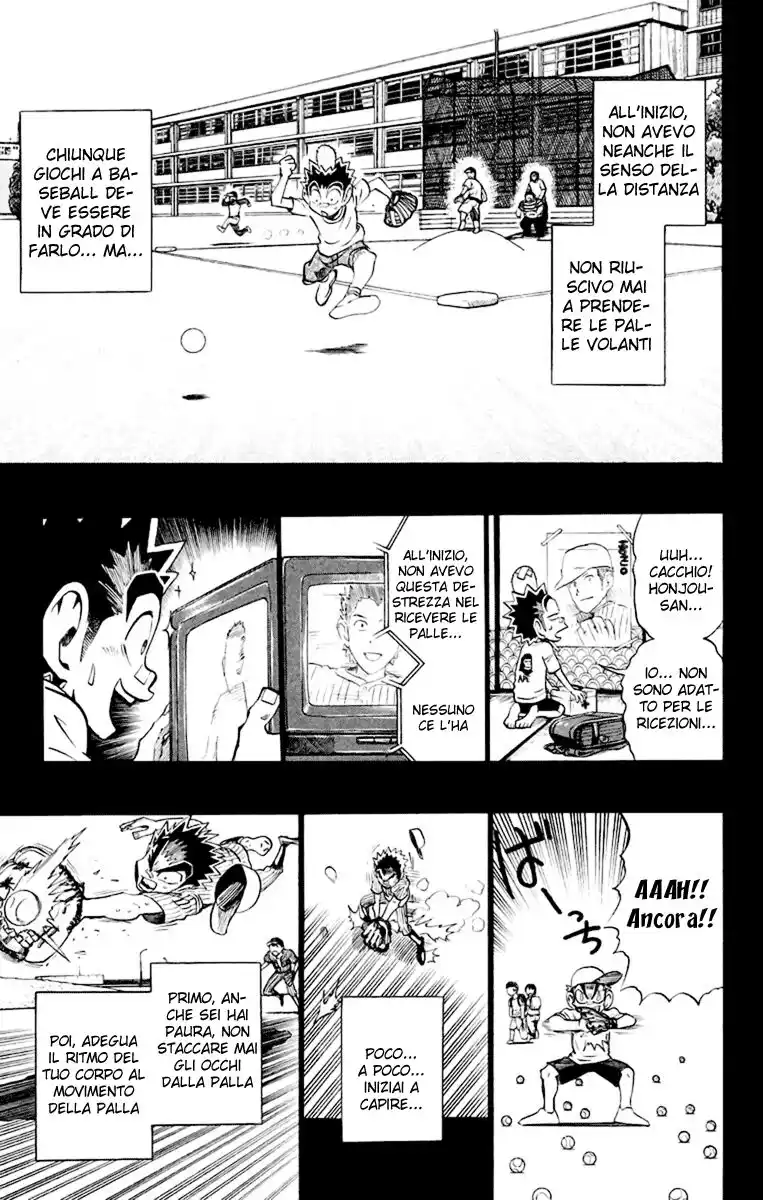 Eyeshield 21 Capitolo 188 page 22