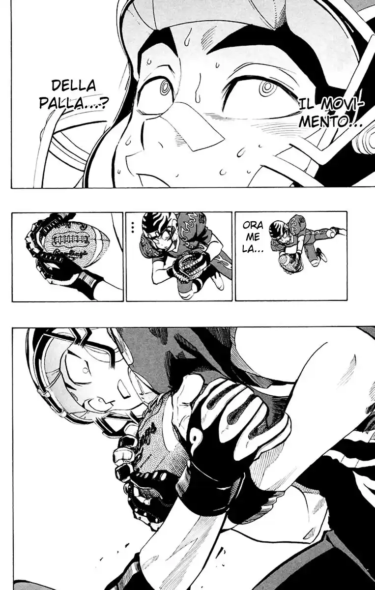 Eyeshield 21 Capitolo 188 page 23