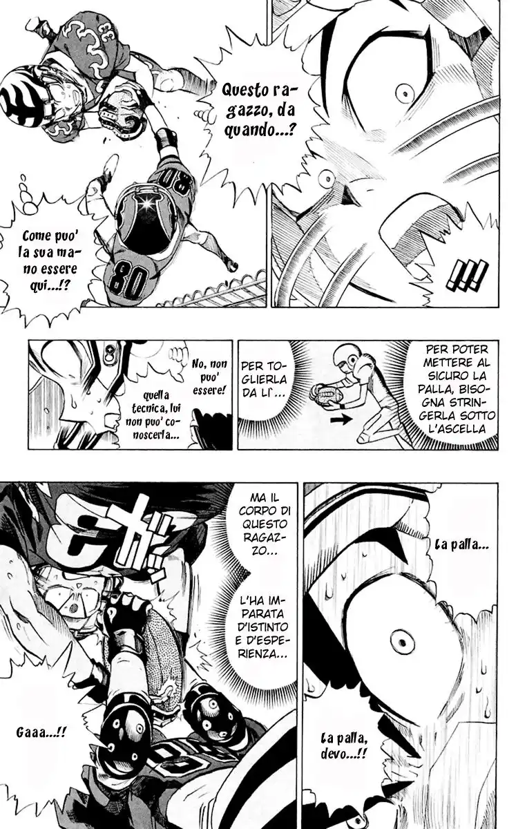 Eyeshield 21 Capitolo 188 page 24