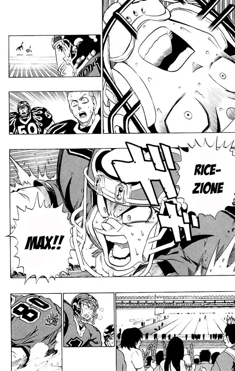 Eyeshield 21 Capitolo 188 page 26