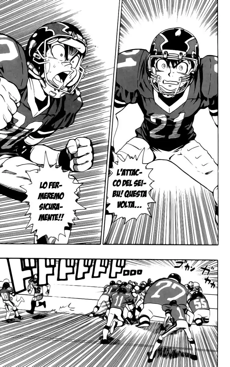 Eyeshield 21 Capitolo 146 page 3