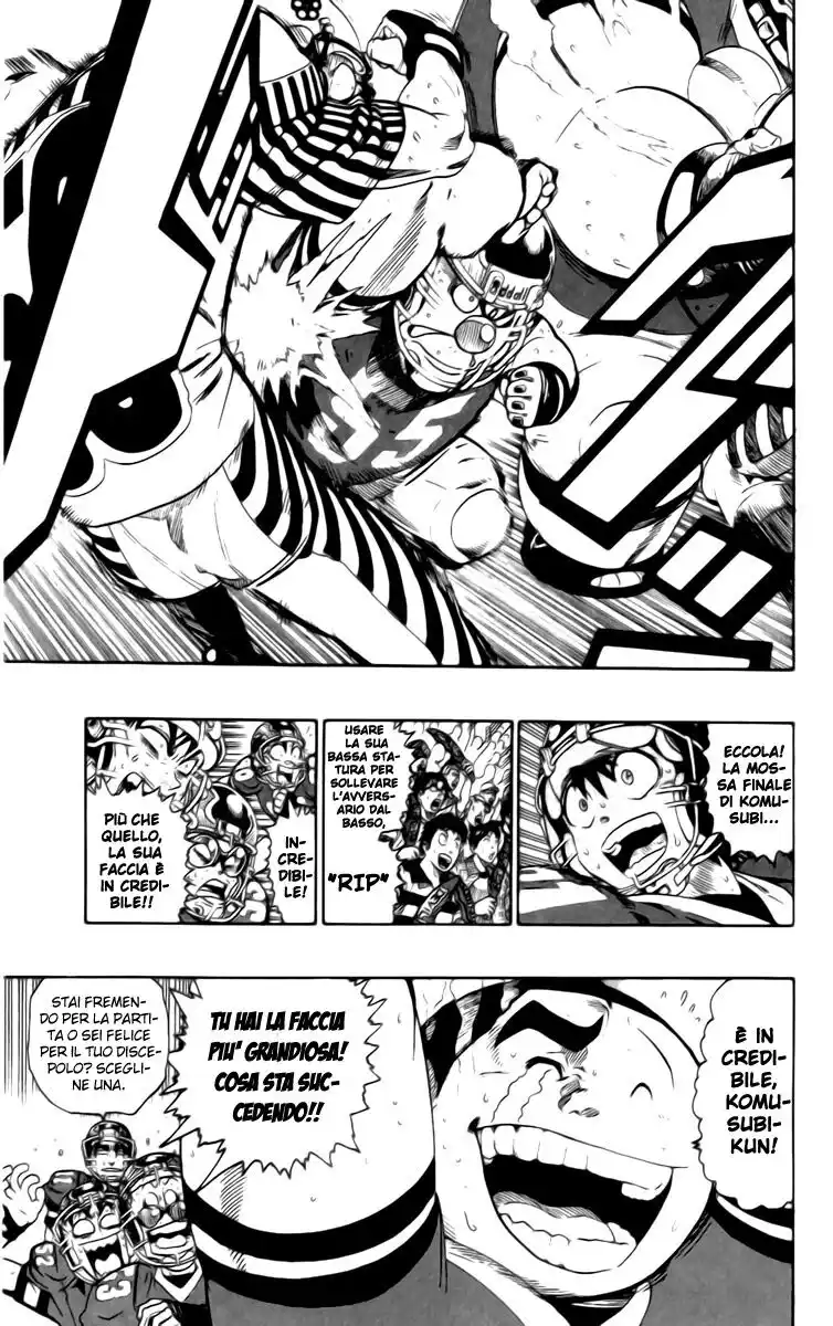 Eyeshield 21 Capitolo 146 page 5