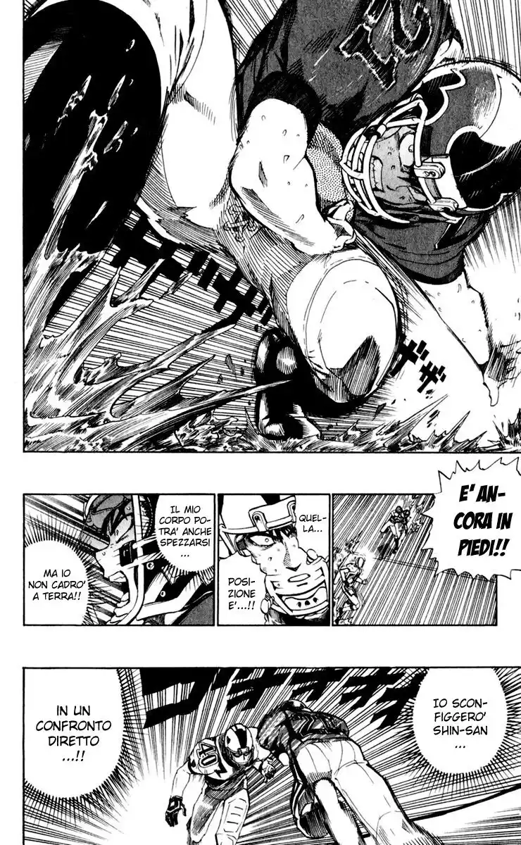 Eyeshield 21 Capitolo 239 page 11