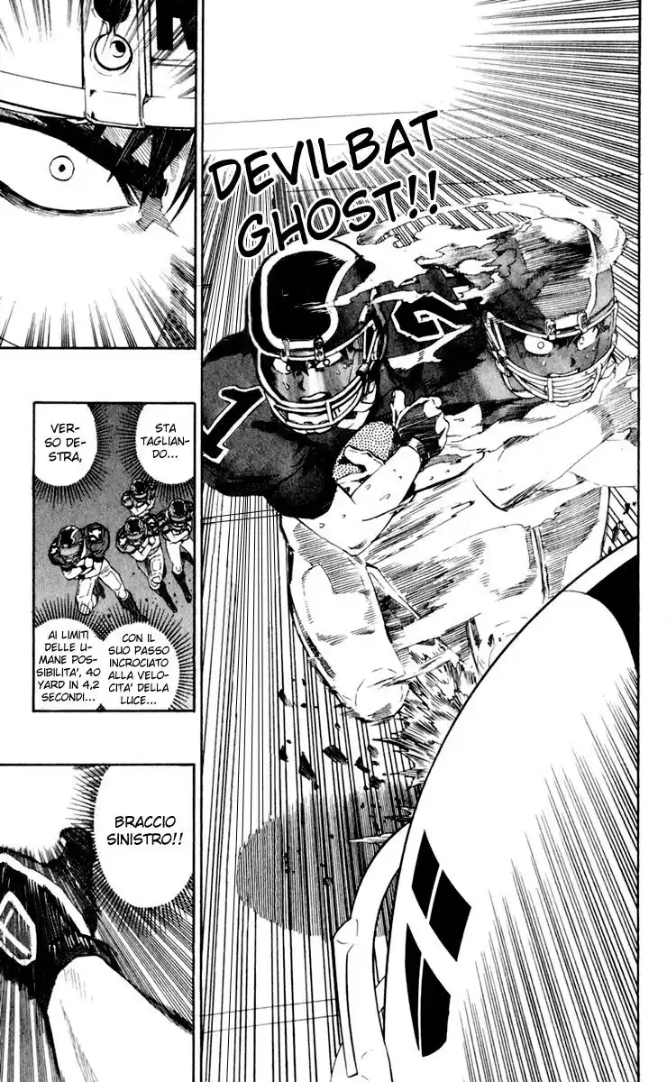 Eyeshield 21 Capitolo 239 page 12