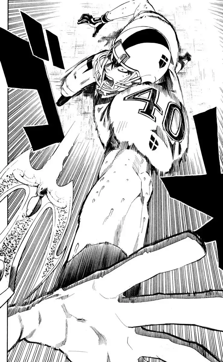 Eyeshield 21 Capitolo 239 page 14