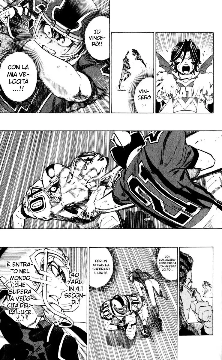 Eyeshield 21 Capitolo 239 page 15