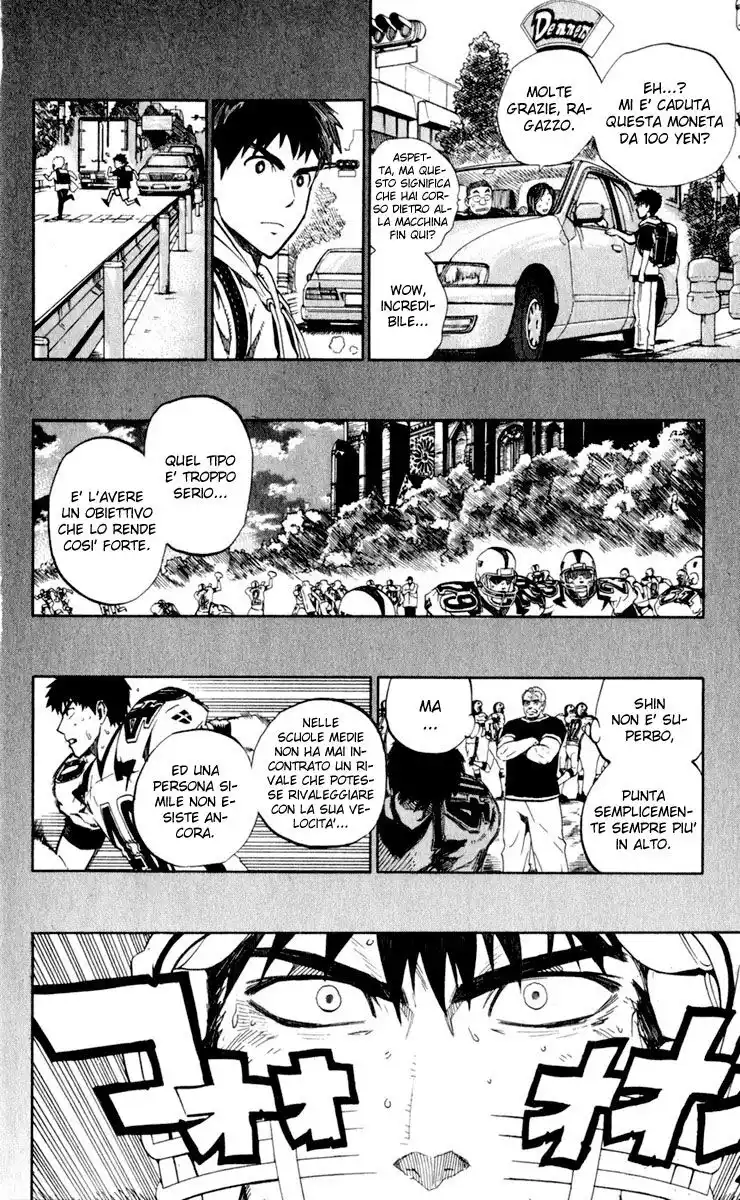 Eyeshield 21 Capitolo 239 page 6