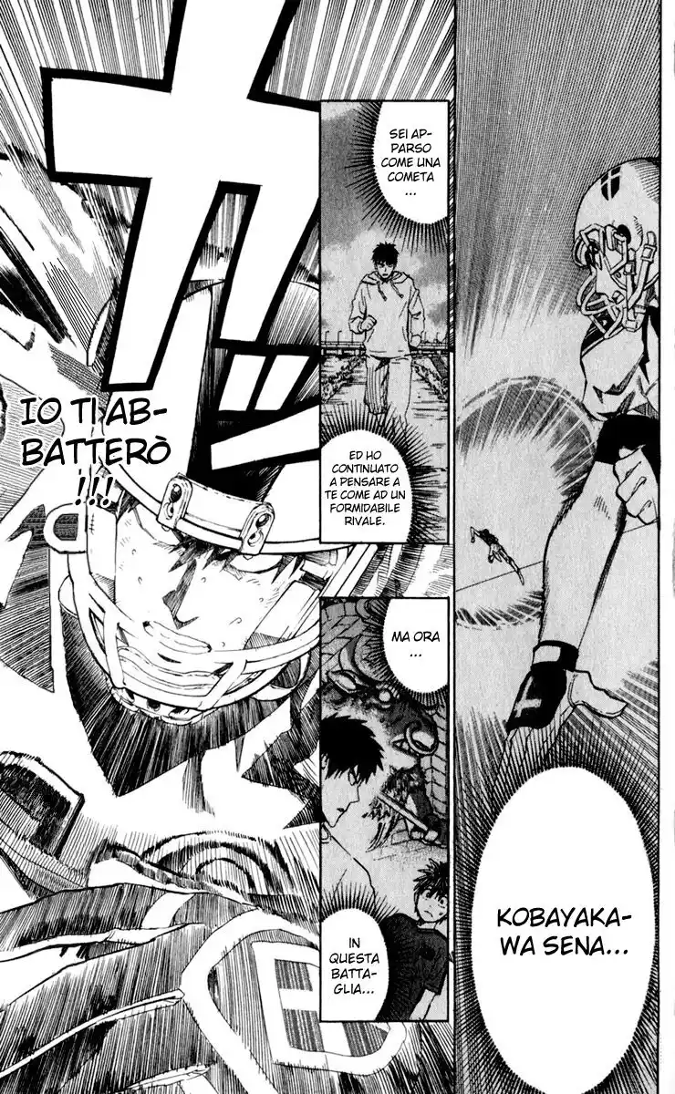 Eyeshield 21 Capitolo 239 page 7