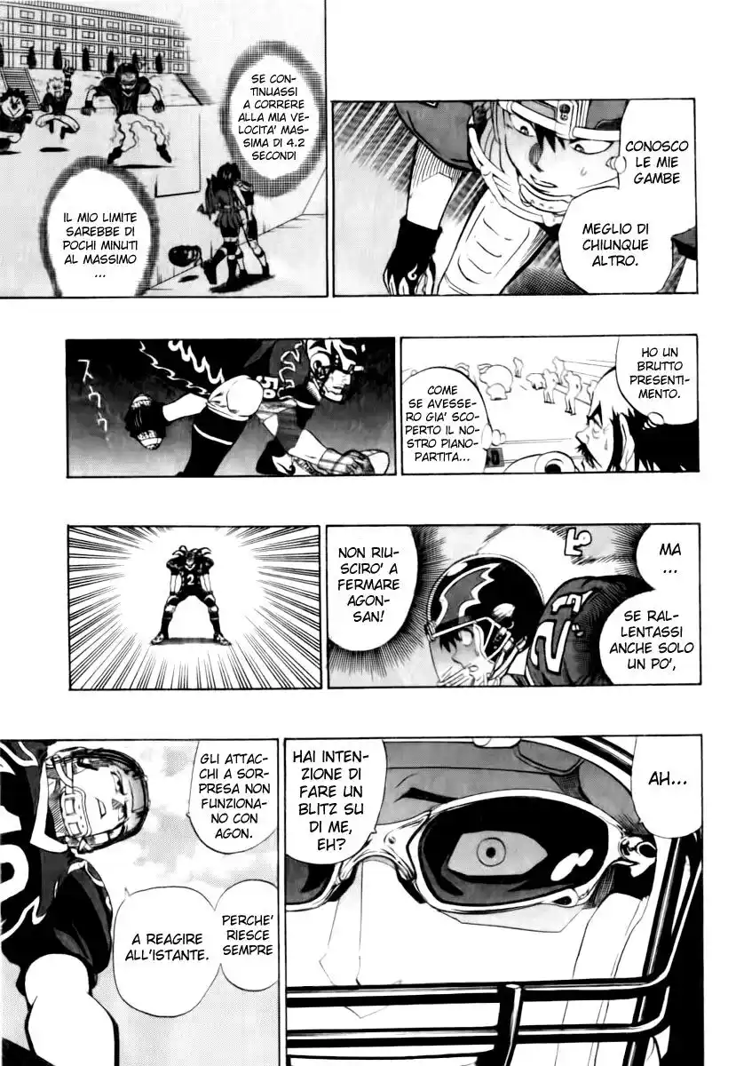 Eyeshield 21 Capitolo 182 page 16