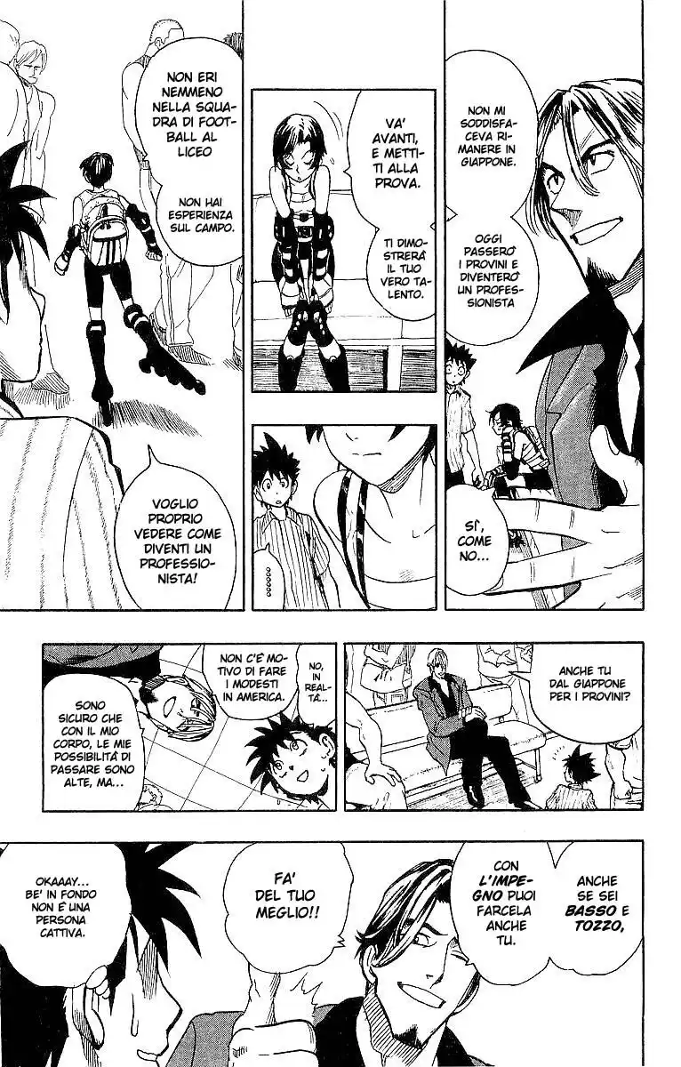 Eyeshield 21 Capitolo 83 page 10