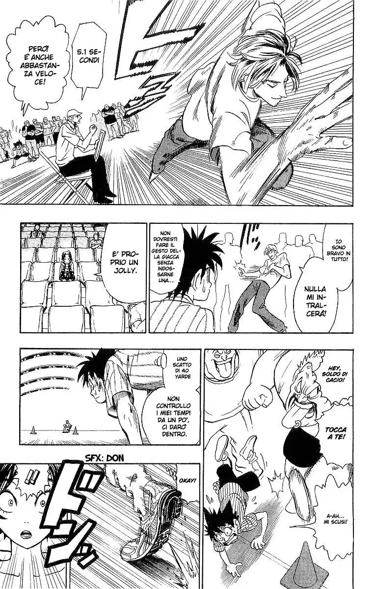 Eyeshield 21 Capitolo 83 page 14