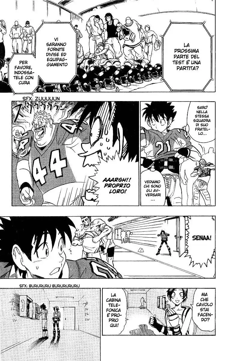 Eyeshield 21 Capitolo 83 page 16