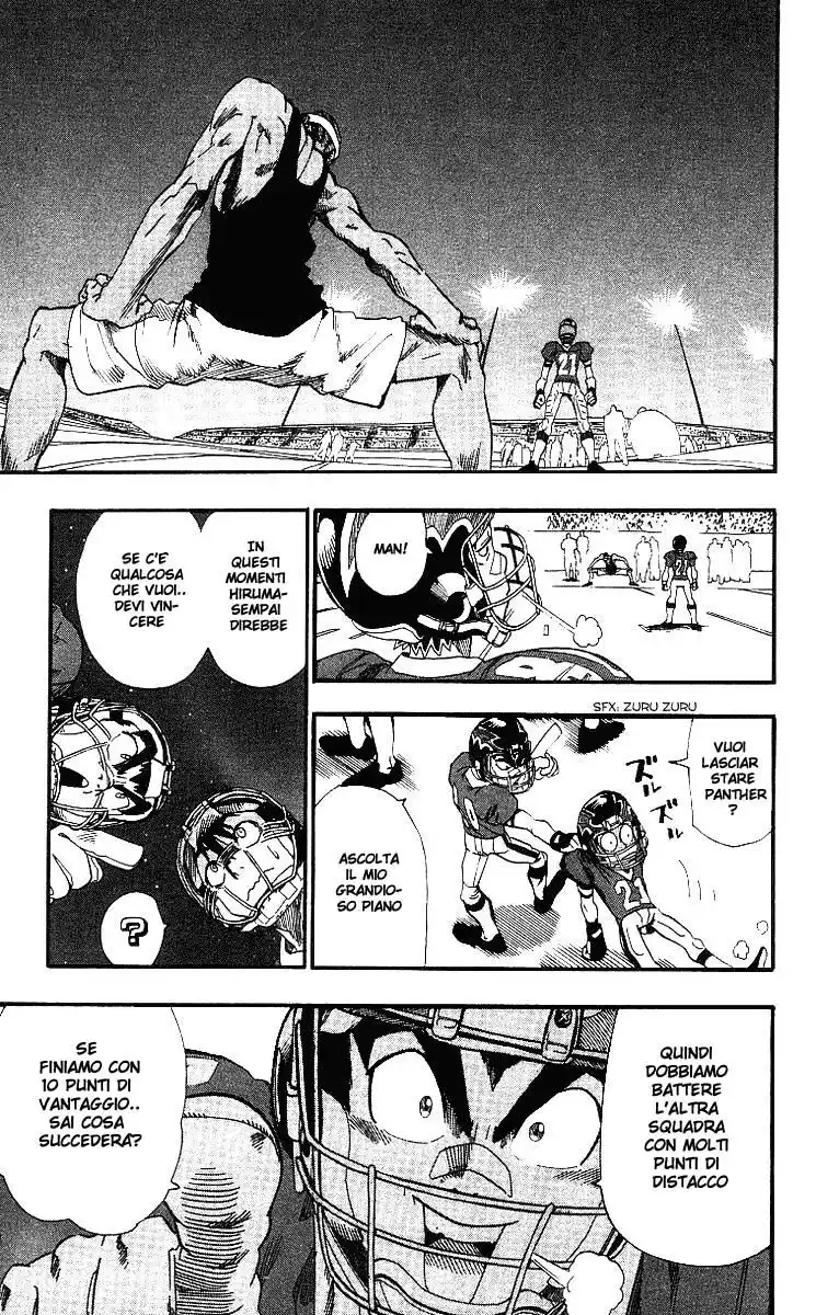 Eyeshield 21 Capitolo 67 page 12