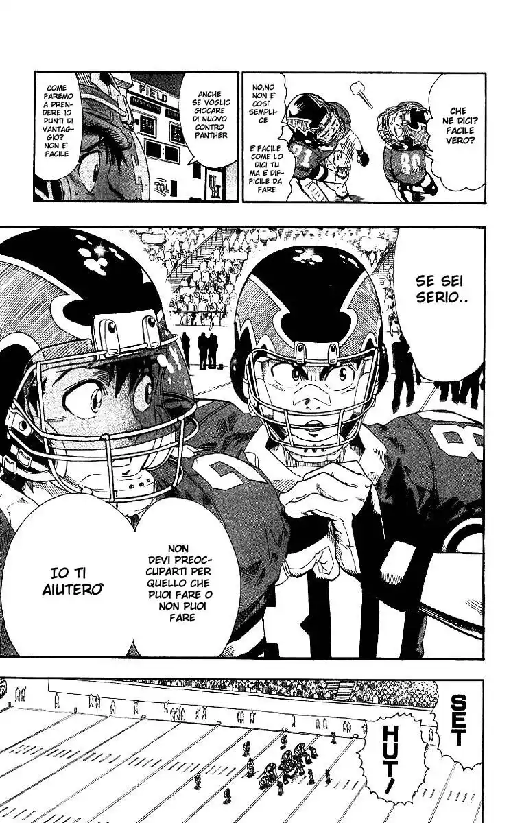 Eyeshield 21 Capitolo 67 page 14