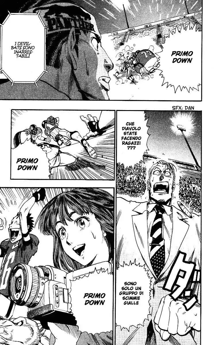 Eyeshield 21 Capitolo 67 page 17