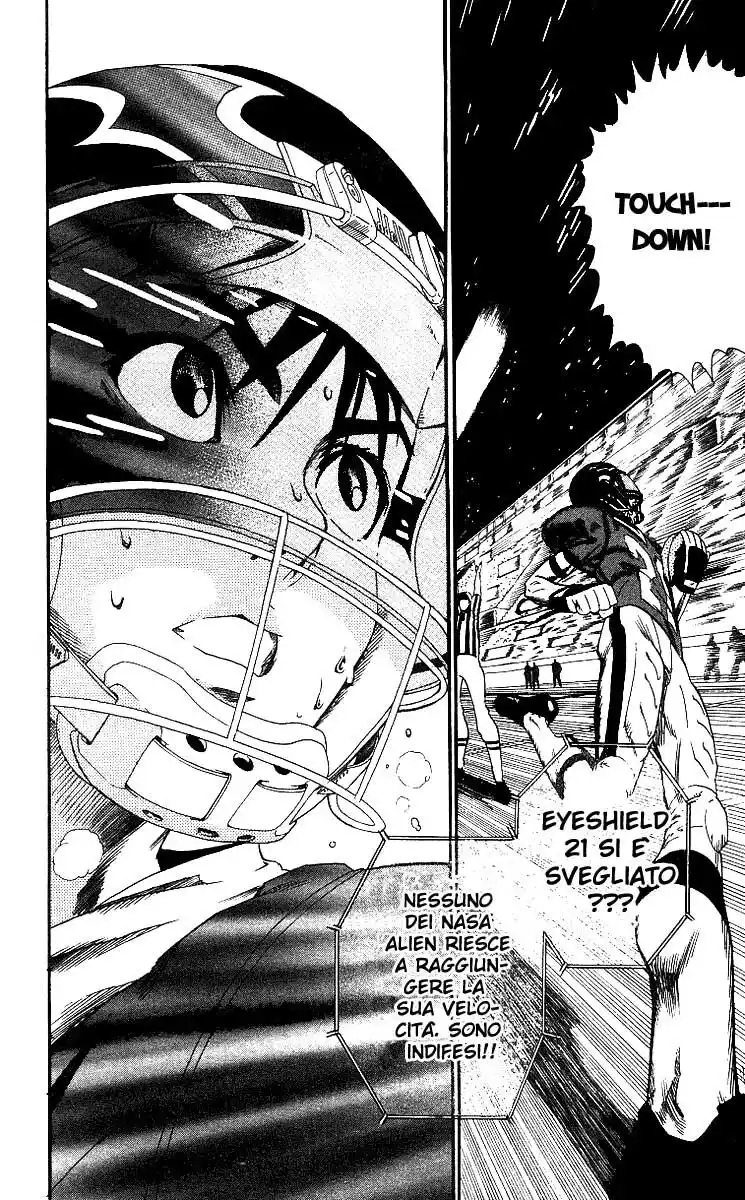 Eyeshield 21 Capitolo 67 page 18