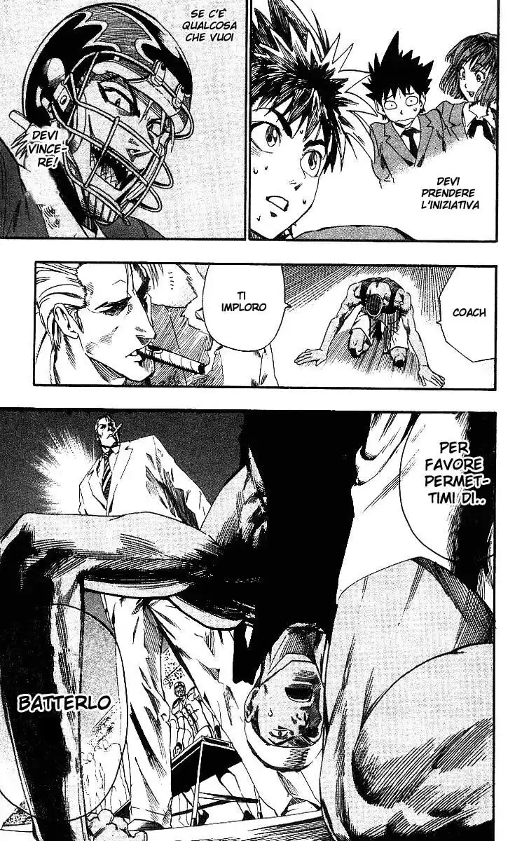 Eyeshield 21 Capitolo 67 page 19